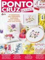 Faça Fácil – Ponto Cruz